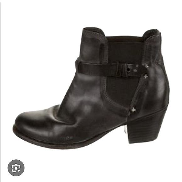 Rag and bone boots - Picture 1 of 11